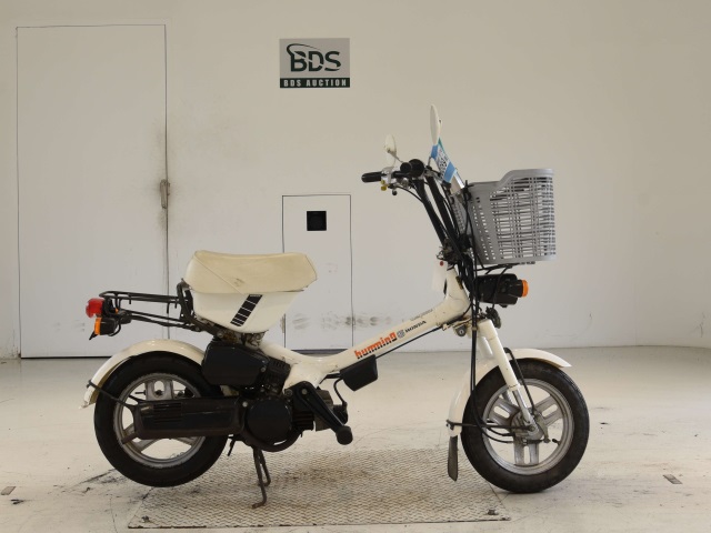 Honda HUMMING 1980