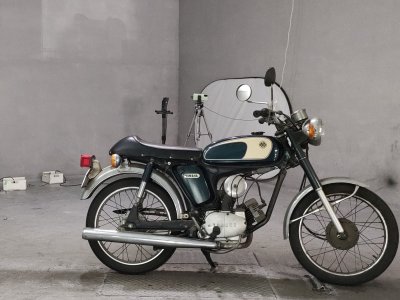 Yamaha YB-1 1996
