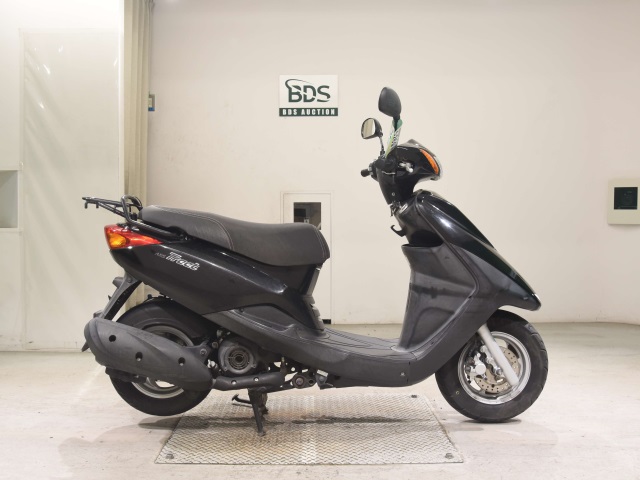 Yamaha AXIS125 2017