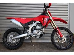 Honda CRF250RX