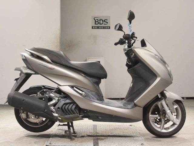 Yamaha MAJESTY 155S 2014