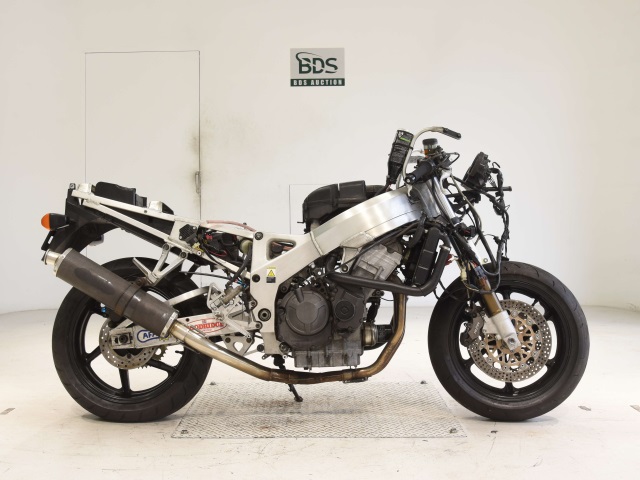 Honda CBR900RR 1993