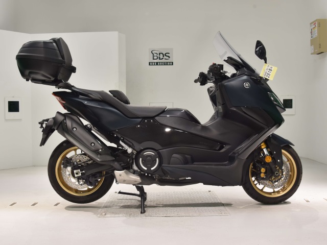 Yamaha T-MAX560T 2023