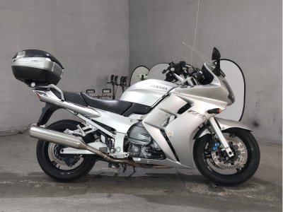Yamaha FJR1300 2001