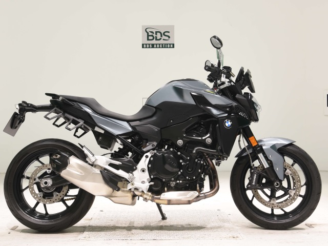 BMW F900R 2023