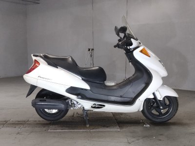 Honda FORESIGHT 2005