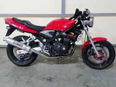 Suzuki BANDIT400 1996