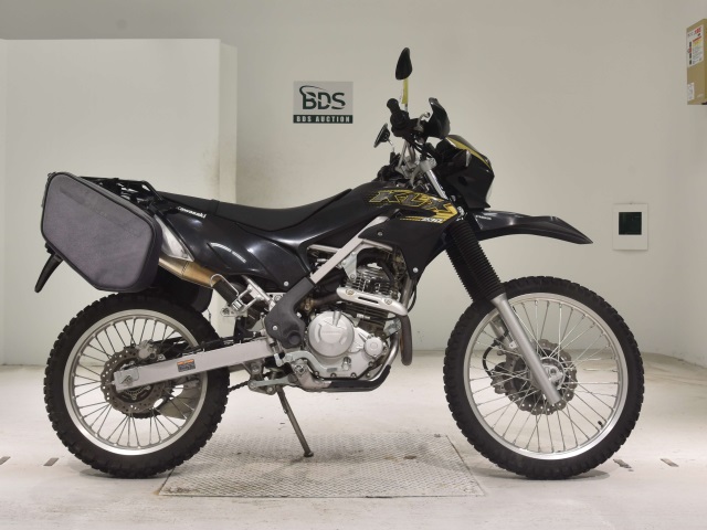 Kawasaki KLX150L 2020