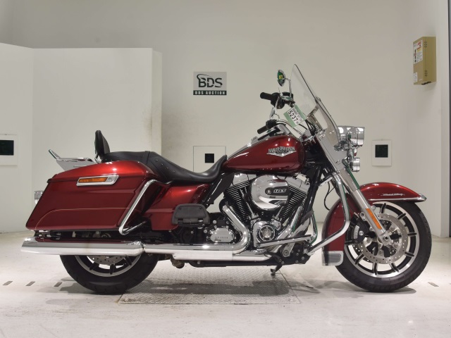 HD ROAD KING FLHR1690 2016