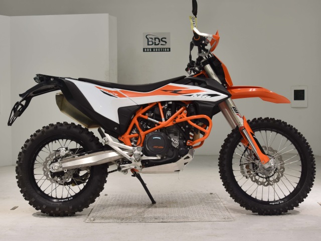 KTM 690 ENDURO R 2023