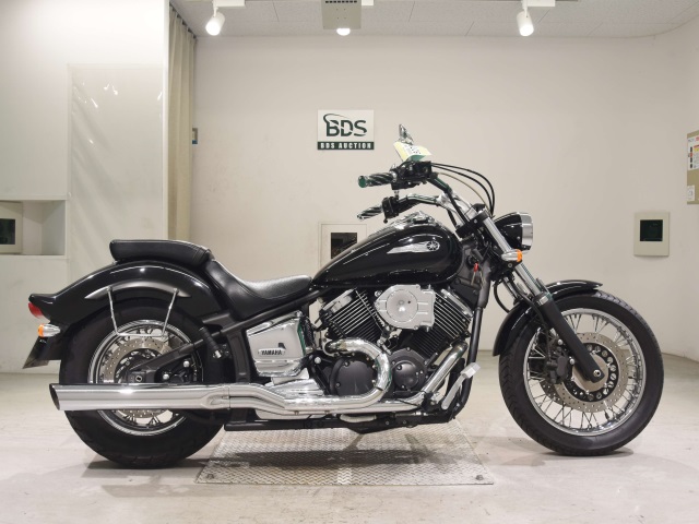 Yamaha DRAGSTAR XVS1100 2011