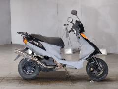 Suzuki ADDRESS V125