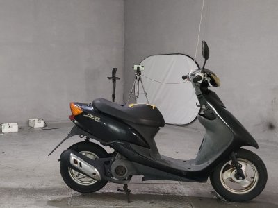 Yamaha JOG 115 2002