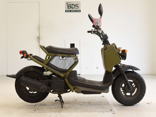Honda ZOOMER 2003