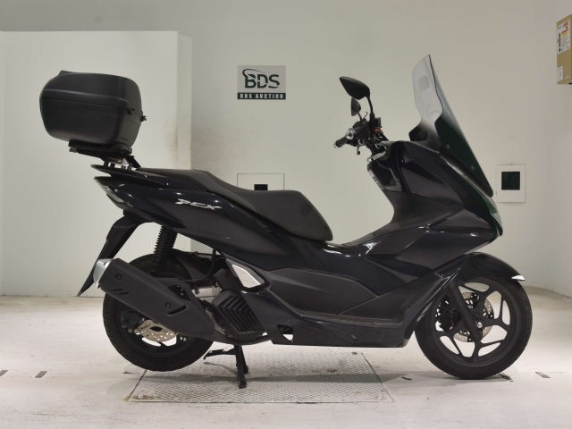 Honda PCX125 2021