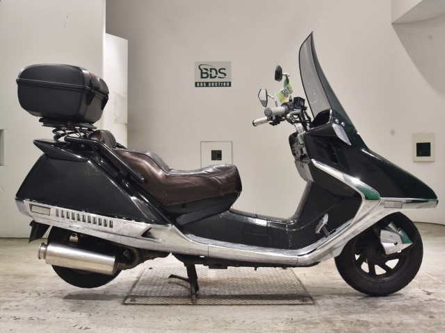 Honda FUSION XSE 2006