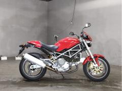 Ducati MONSTER 1000S 2006