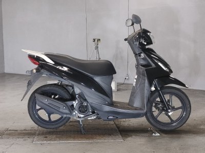 Suzuki ADDRESS V110