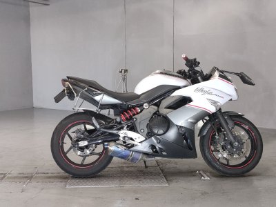 Kawasaki NINJA400R 2043