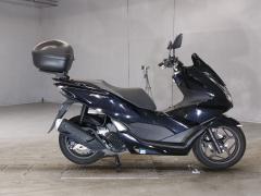 Honda PCX125 2021