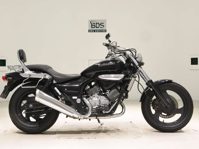 Kawasaki ELIMINATOR 250V 2007