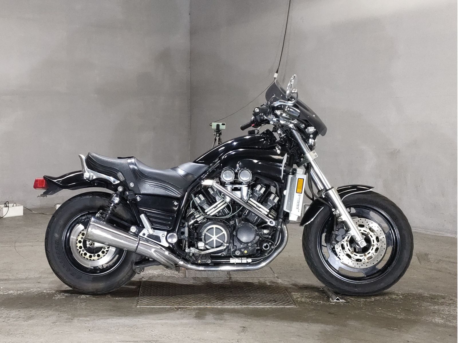 Yamaha V-MAX1200 1999