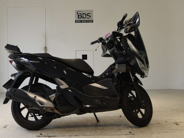 Honda PCX150 2018