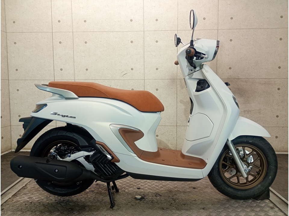 Honda STYLO160 2025