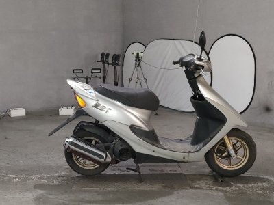 Honda DIO