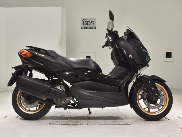 Yamaha X-MAX250A 2020