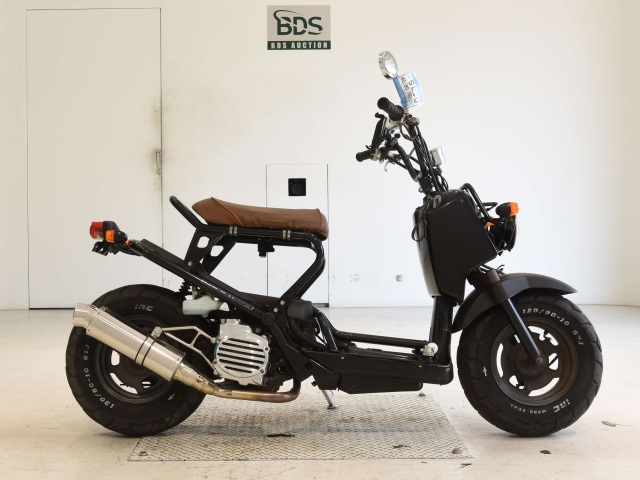 Honda ZOOMER 2006
