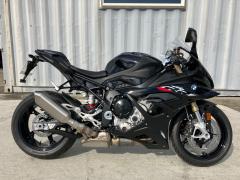 BMW S1000RR 2024