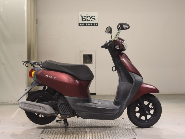 Honda TACT50 2016