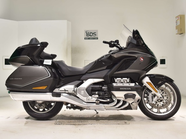Honda GL1800 TOUR D 2022