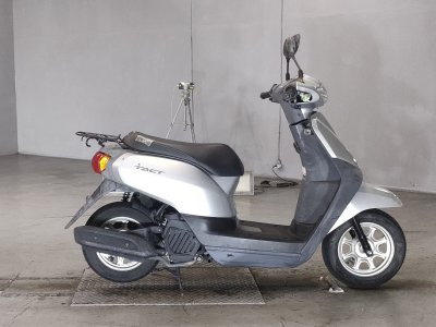 Honda TACT125 2015