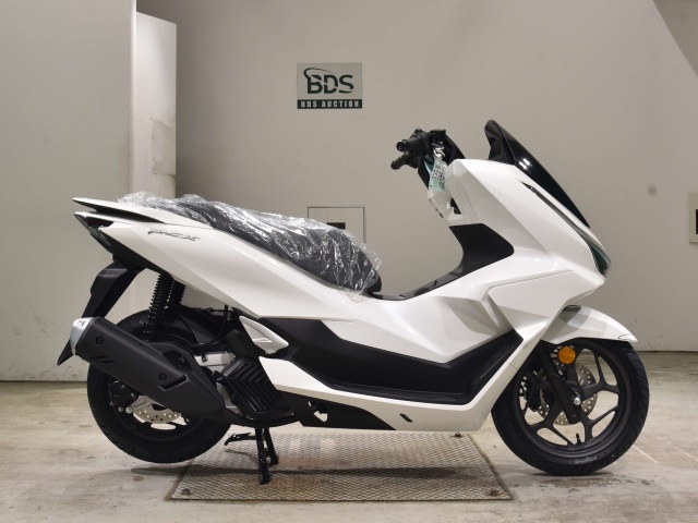 Honda PCX125 2025