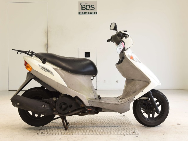 Suzuki ADDRESS V125
