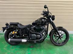 Yamaha BOLT 950R 2021