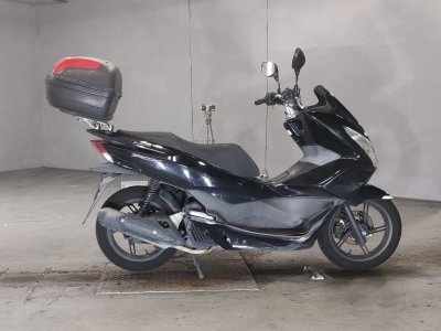 Honda PCX125 2017
