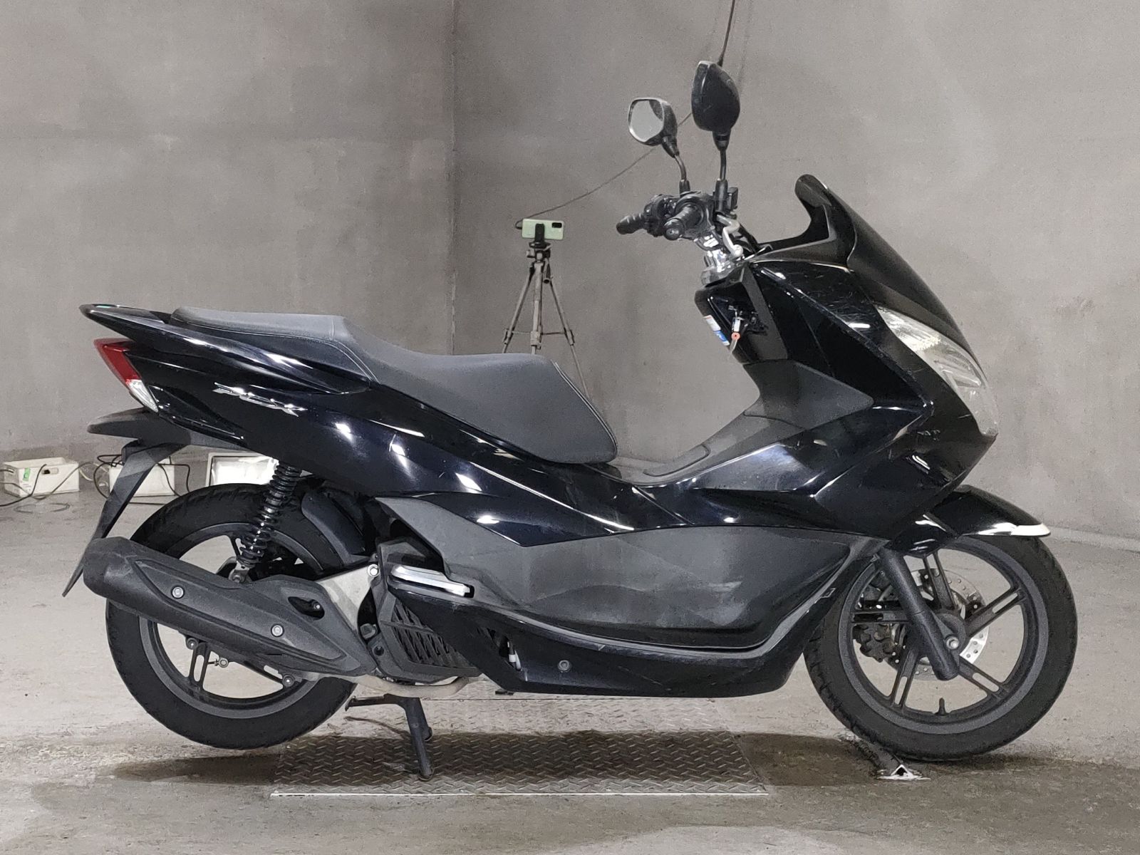 Honda PCX125 2017