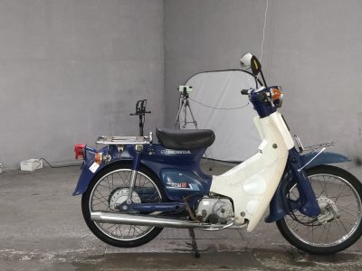 Honda SUPER CUB50 1993