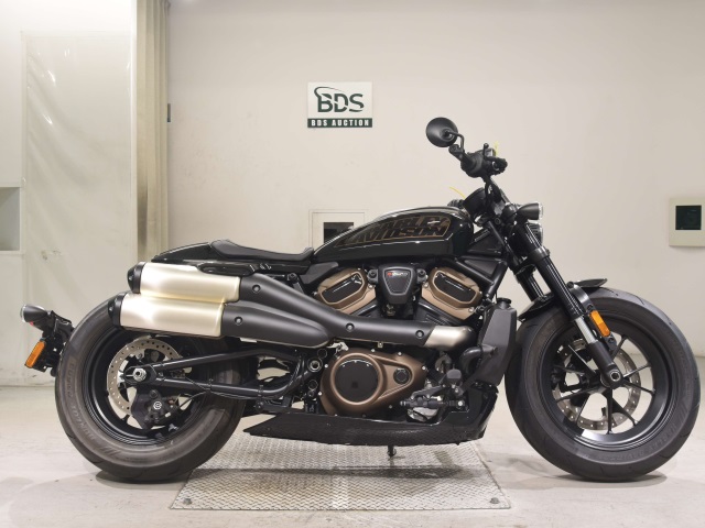 HD RH1250S 2022