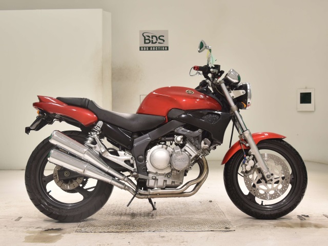 Yamaha ZEAL FZX250 1992