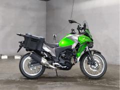 Kawasaki VERSYS-X 250 2017