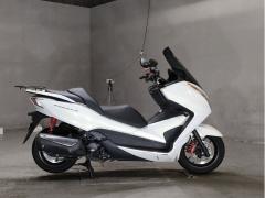 Honda FORZA 2013