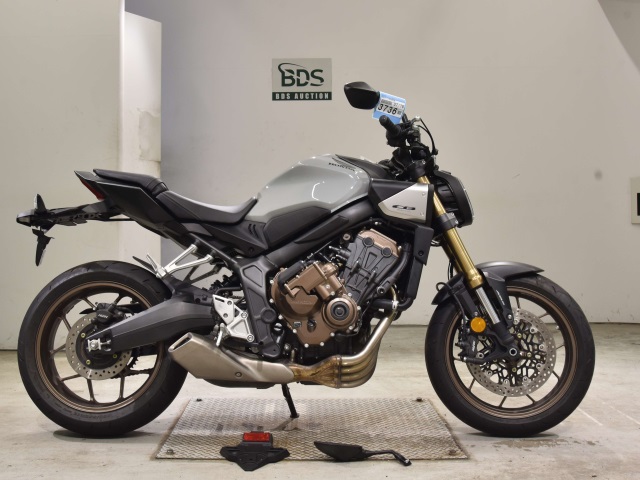 Honda CB650R-2E CLUTCH 2024
