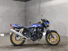 Kawasaki ZRX400 1995