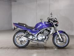 Kawasaki BALIUS ZR250 1993