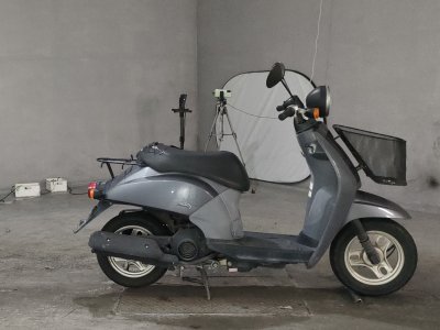 Honda TODAY 2006