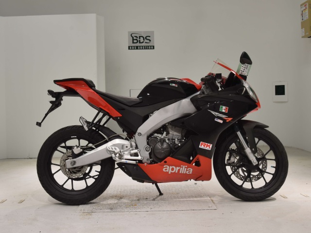 Aprilia RS4 125 2011